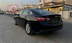 شيفروليه ماليبو